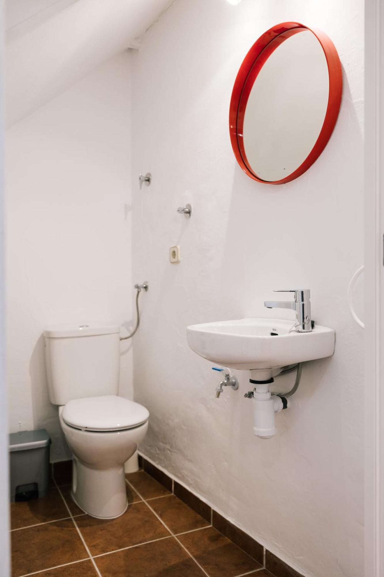 Appartement Casa Ochavada à Archidona Extérieur photo
